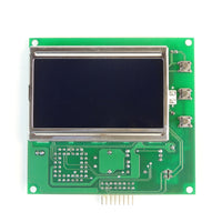 Powercom Display Filter PCB Assembly Board