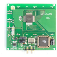 Powercom Display Filter PCB Assembly Board