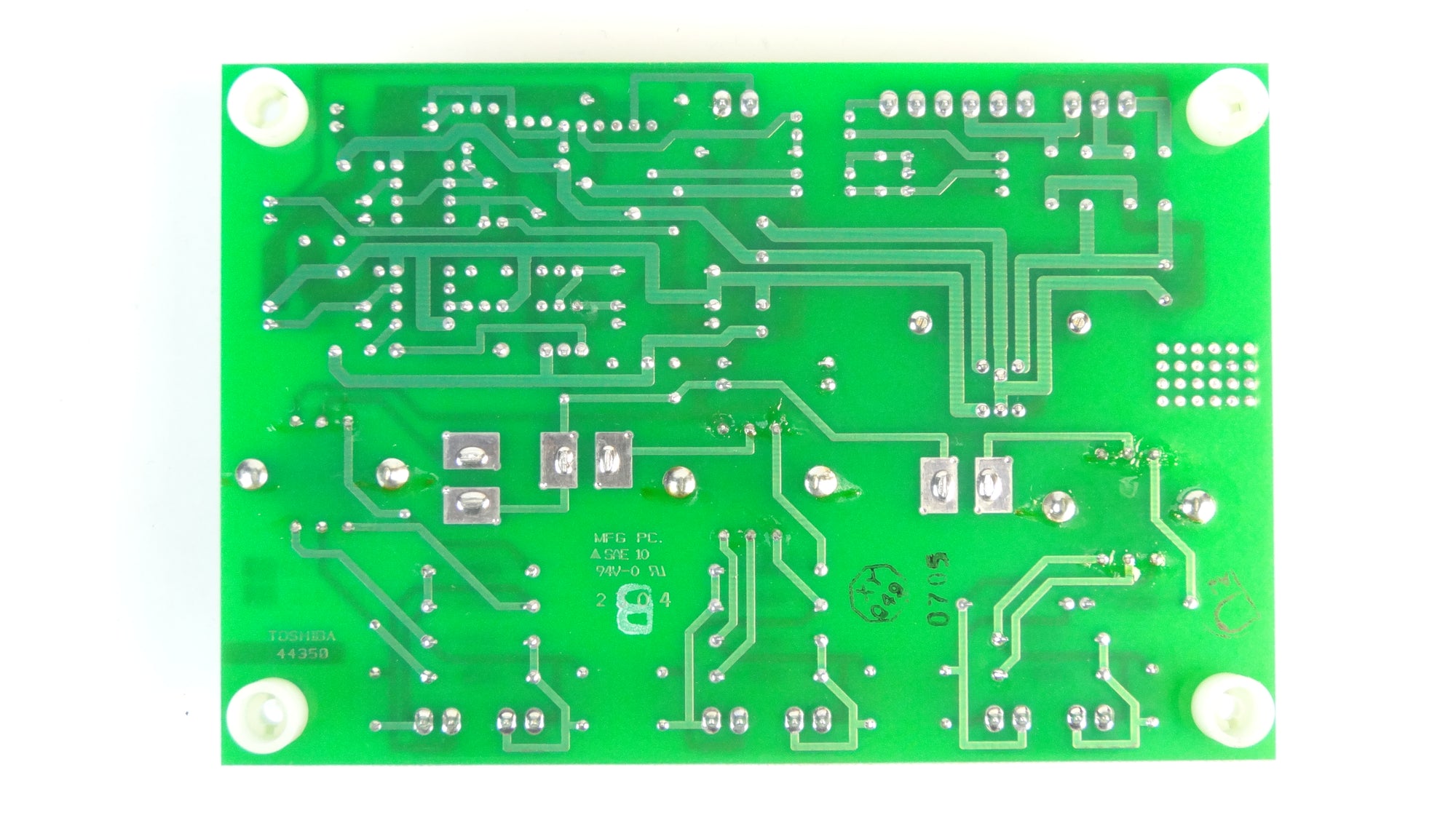 Toshiba PCB Assembly Board