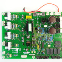 Toshiba PCB Assembly Board