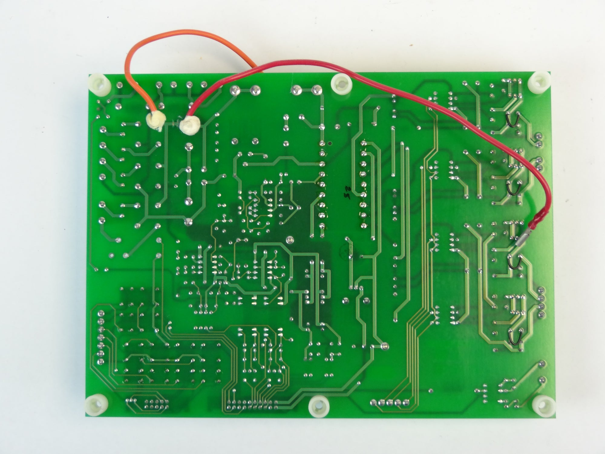 Toshiba PCB Assembly Board