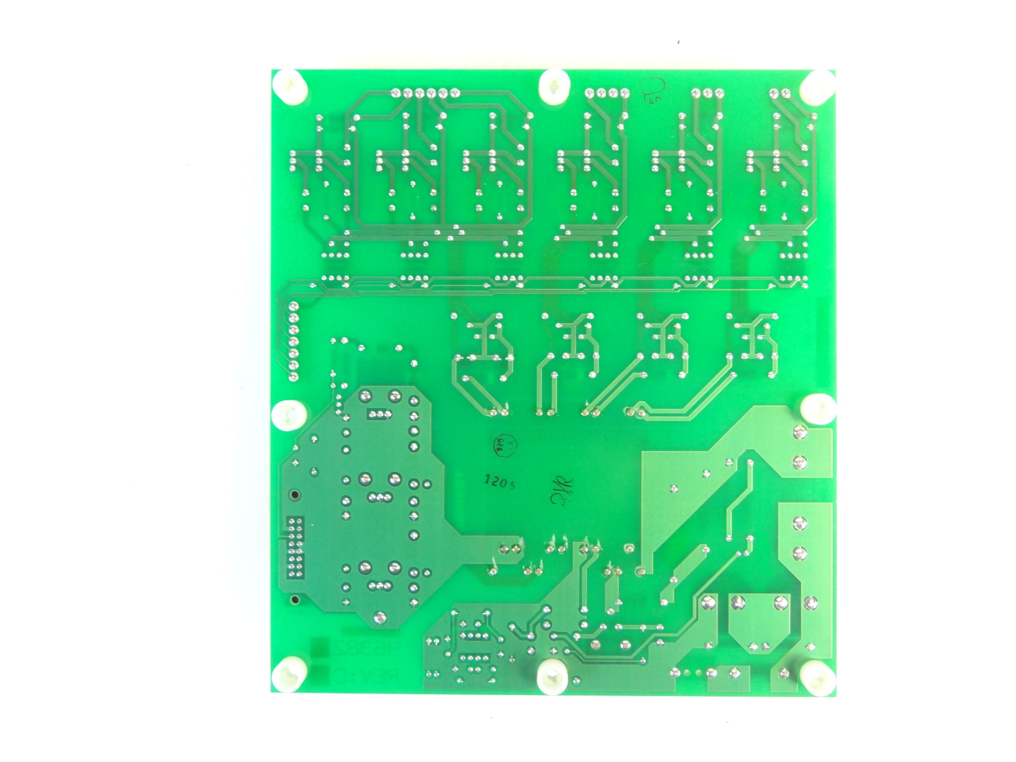 Toshiba PCB Assembly Board