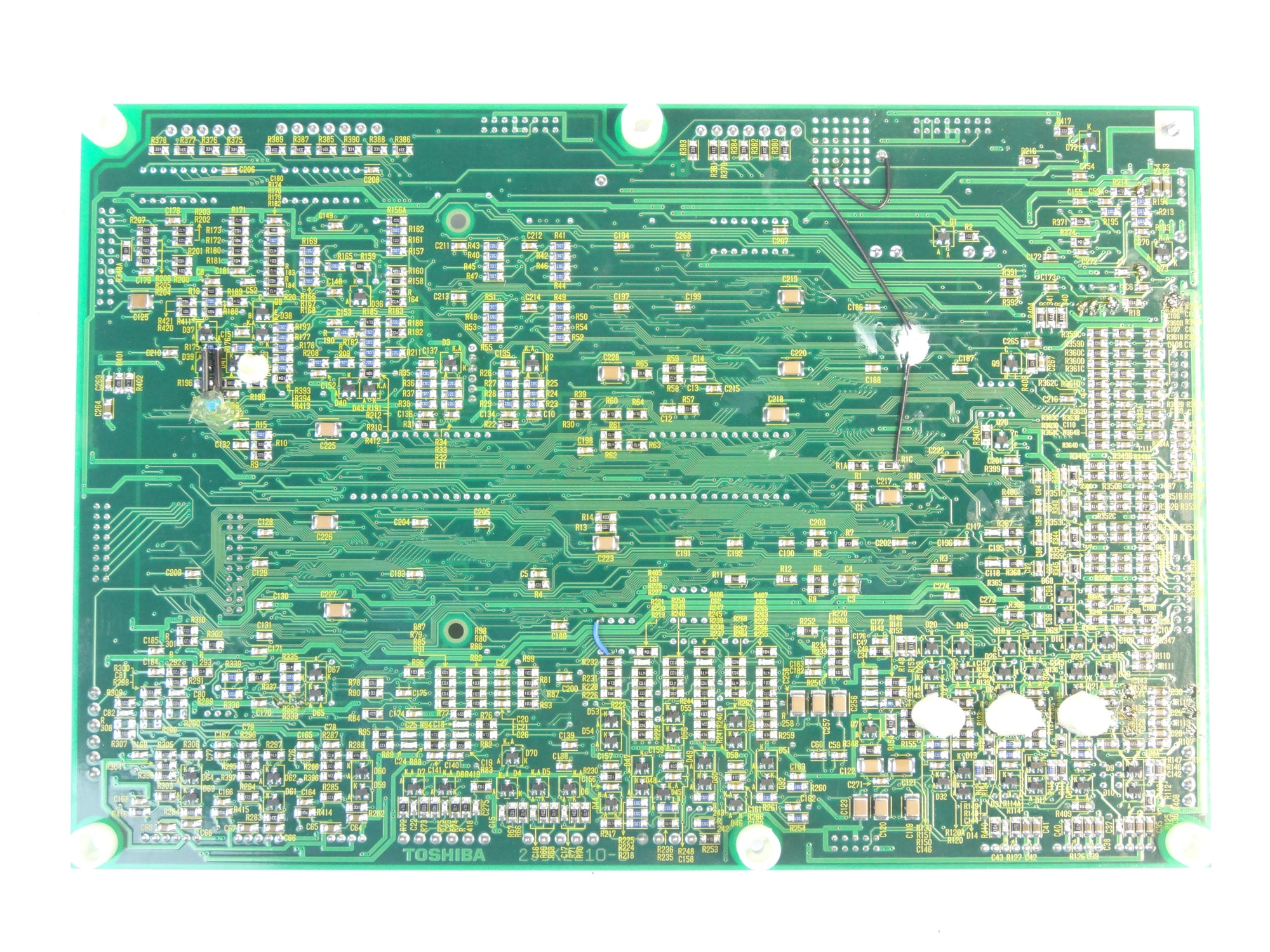 Toshiba PCB Assembly Board