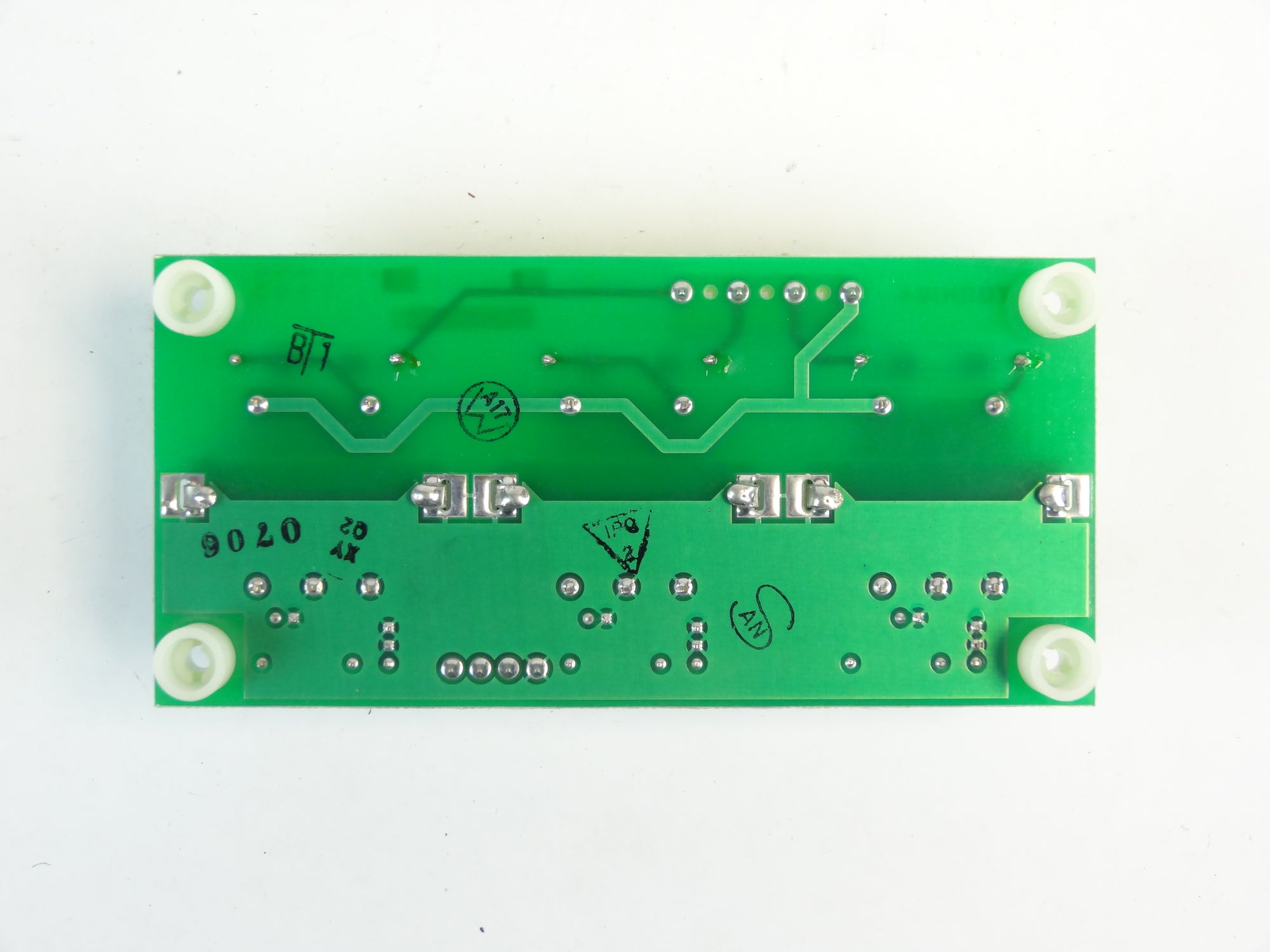 Toshiba PCB Assembly Board