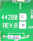 Toshiba PCB Assembly Board