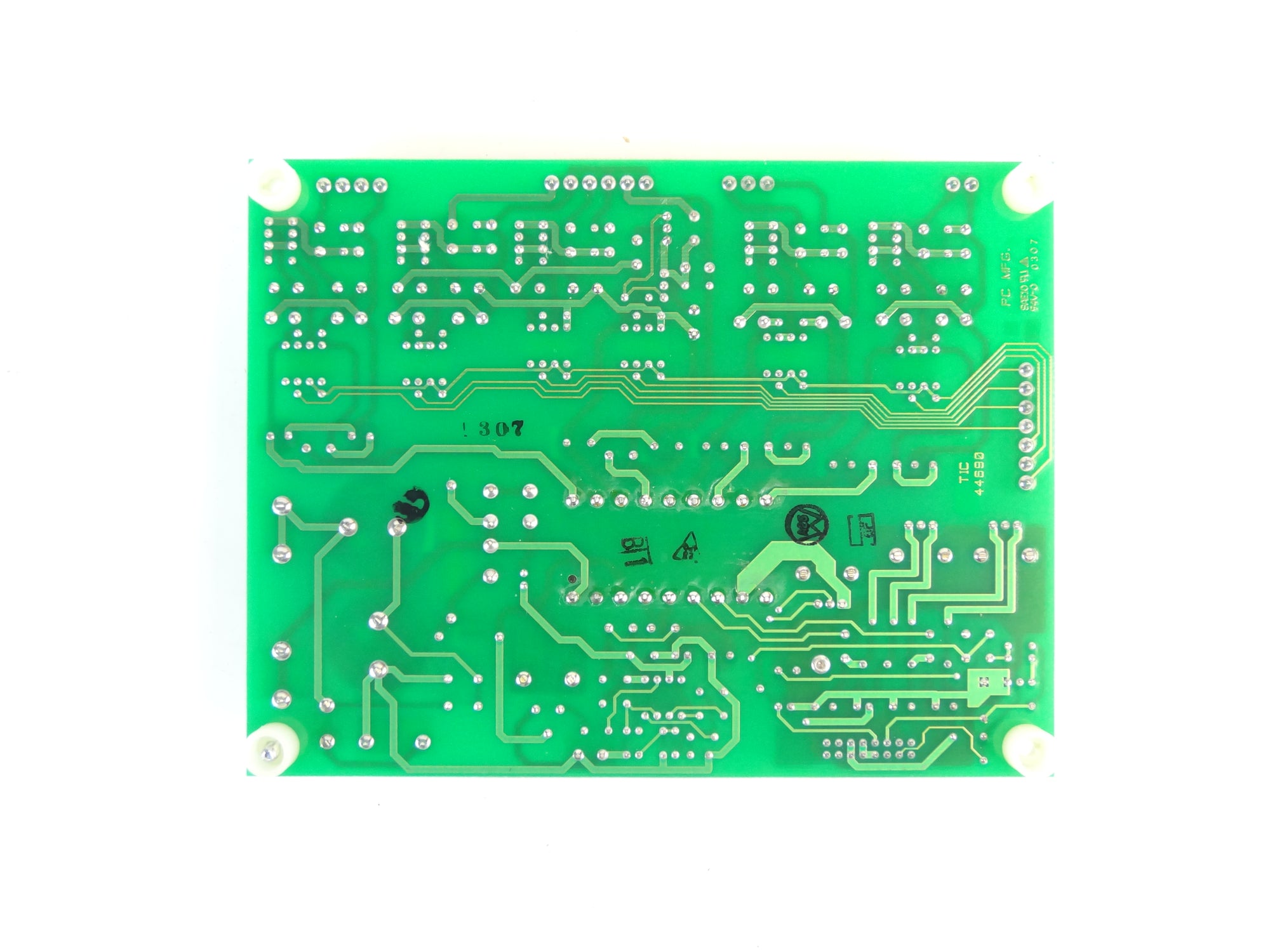 Toshiba PCB Assembly Board