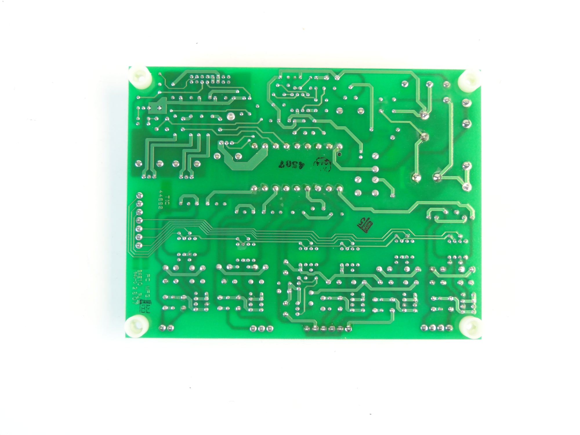 Toshiba PCB Assembly Board