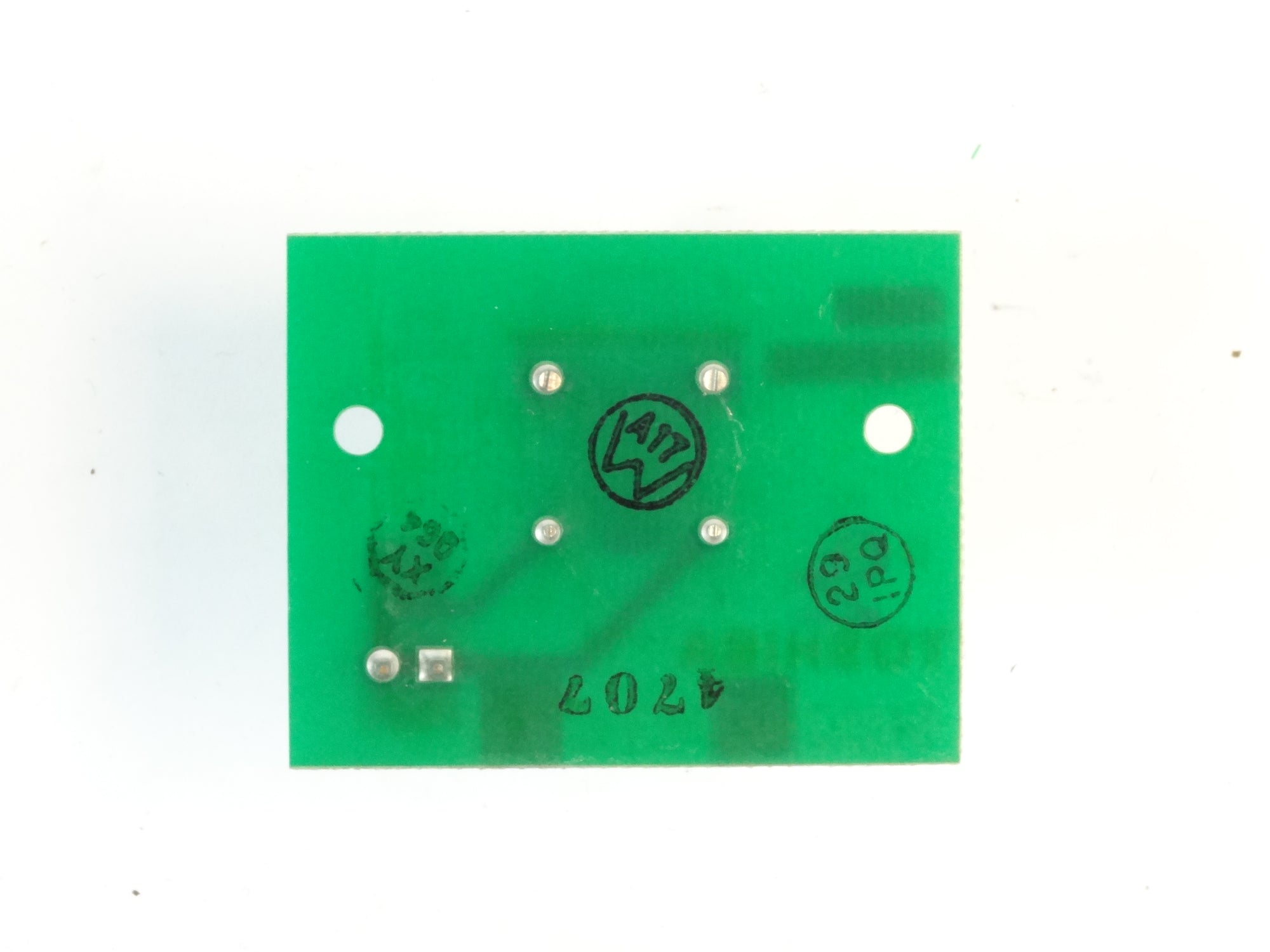 Toshiba PCB Assembly Board