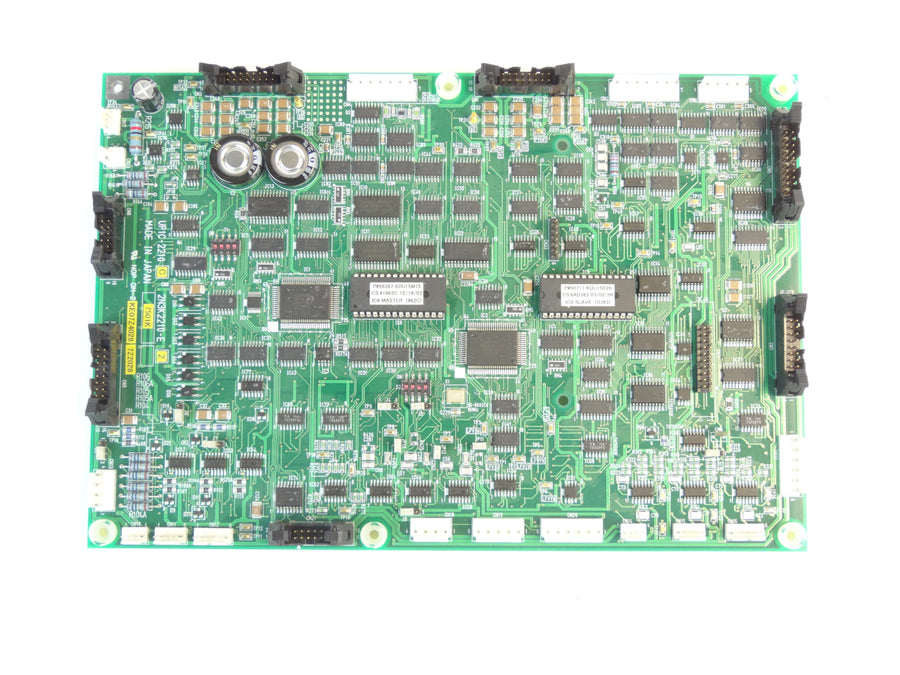 Toshiba PCB Assembly Board