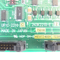 Toshiba PCB Assembly Board