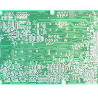 Toshiba PCB Assembly Board