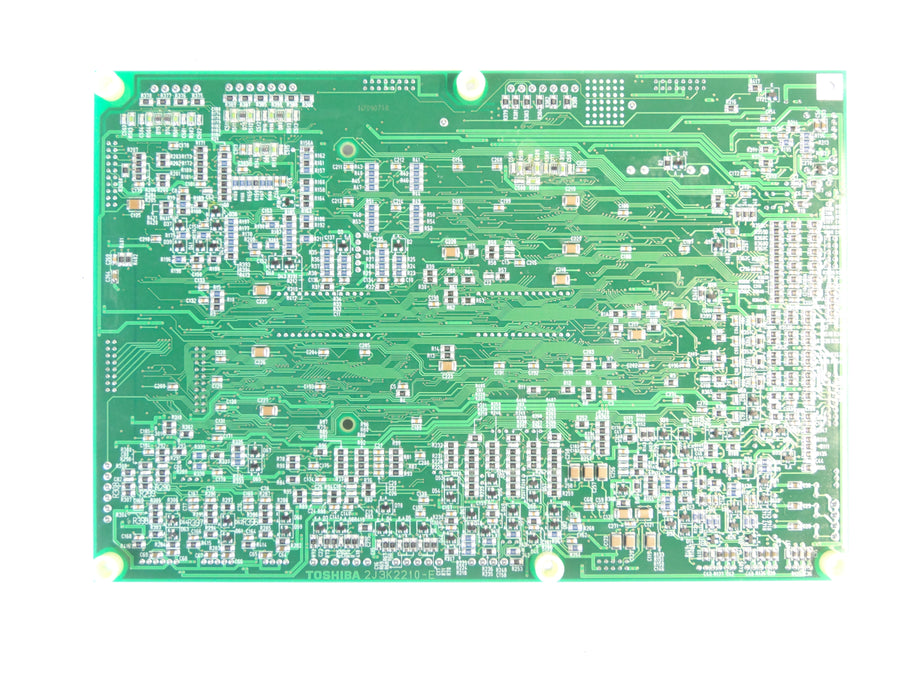 Toshiba PCB Assembly Board