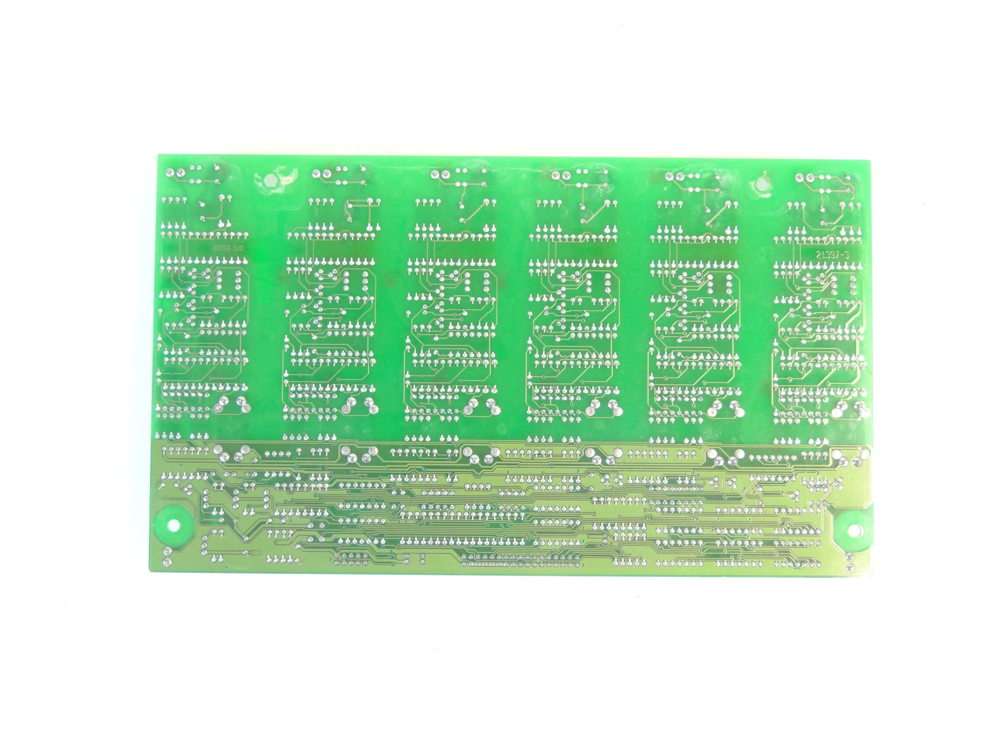 Deltec Assembly board 