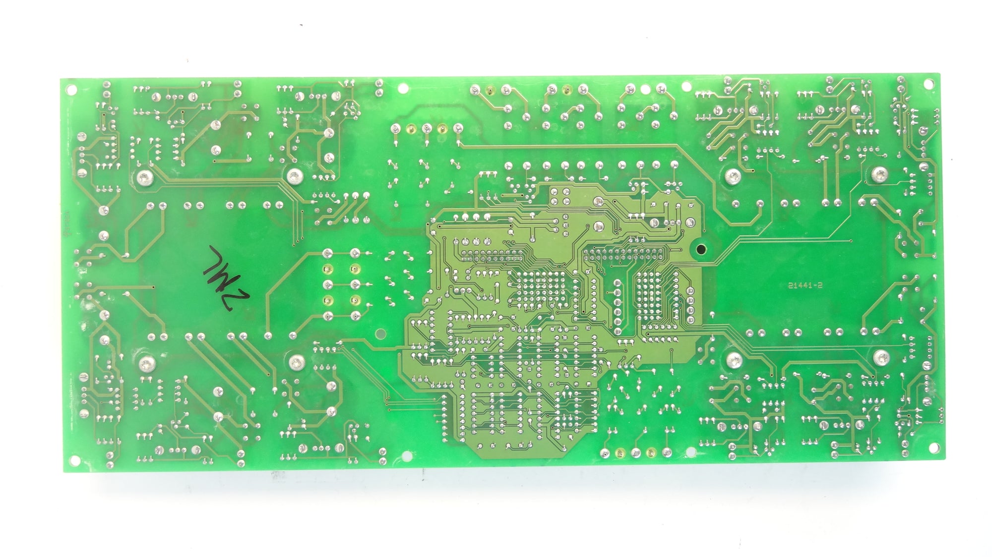 Deltec Assembly board 