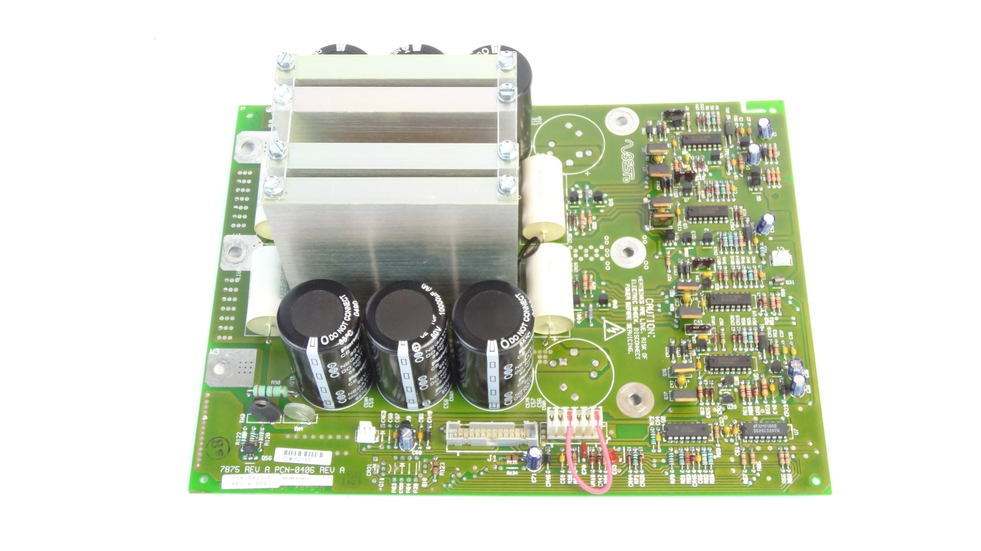 Best power PCB assembly board