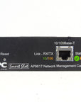 APC AP9617 Smart Slot Network Management Card