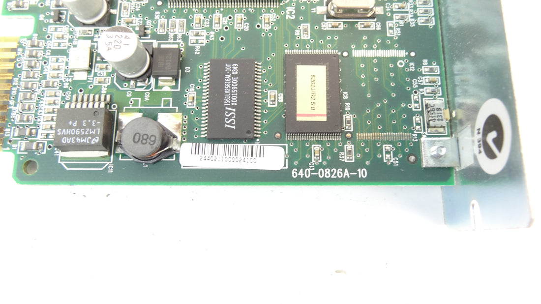 APC AP9617 Smart Slot Network Management Card