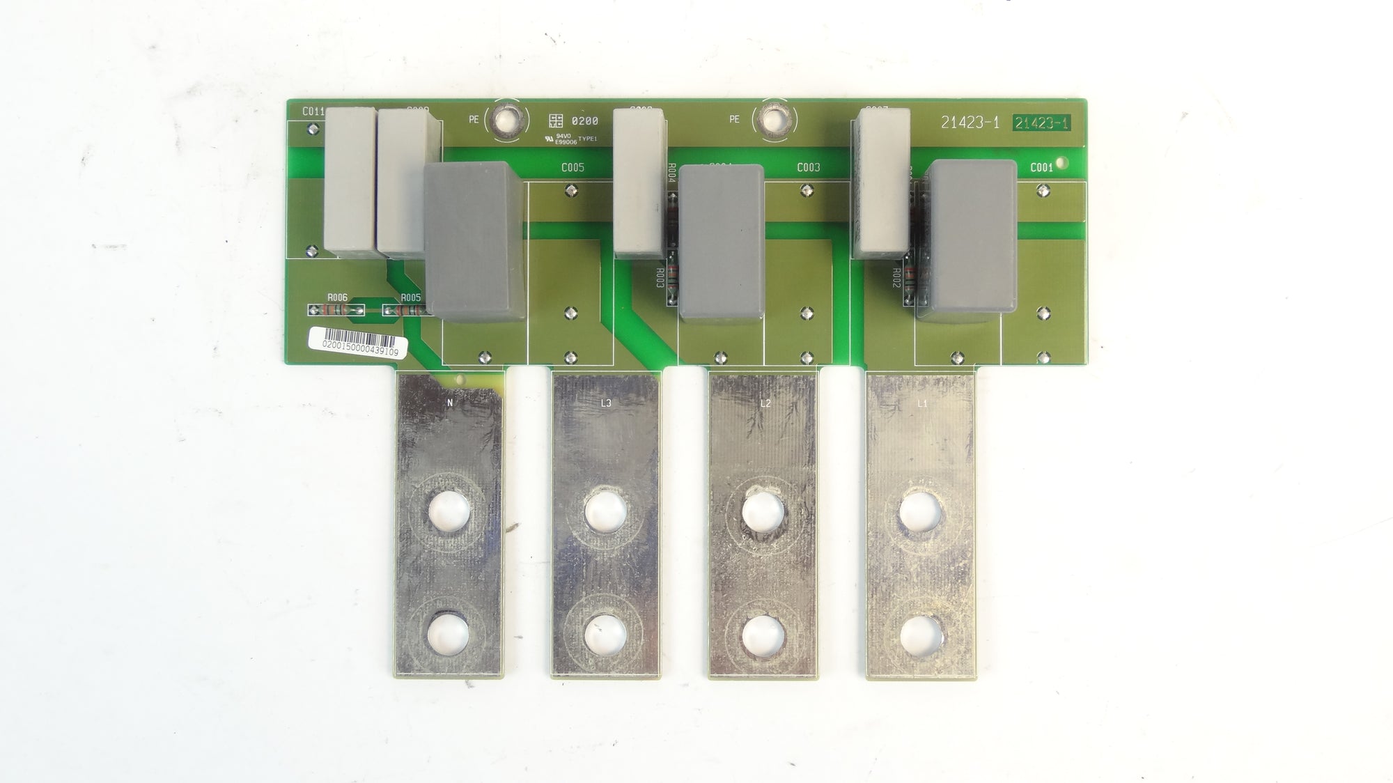 APC PCB Aseembly board