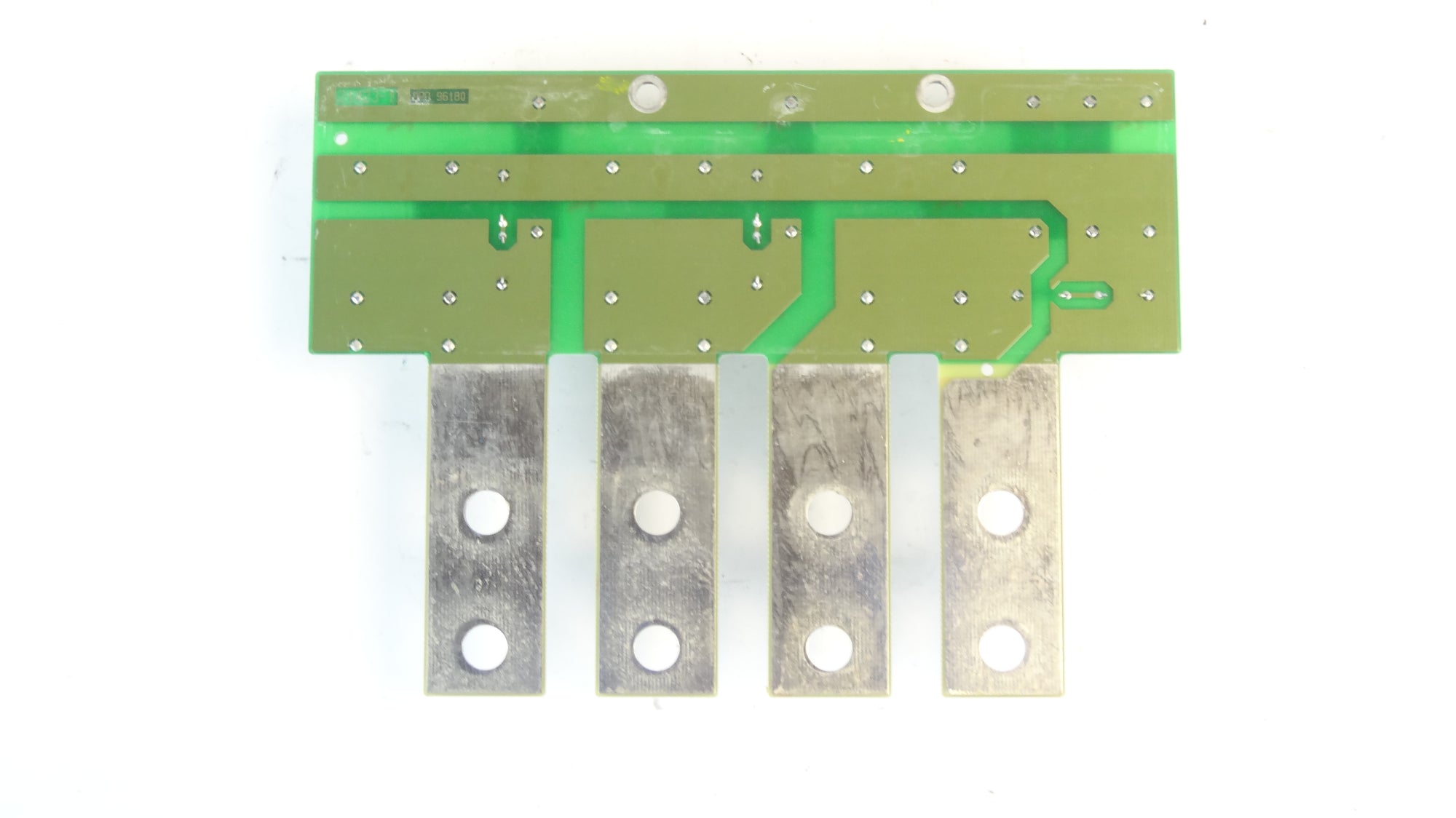 APC PCB Aseembly board