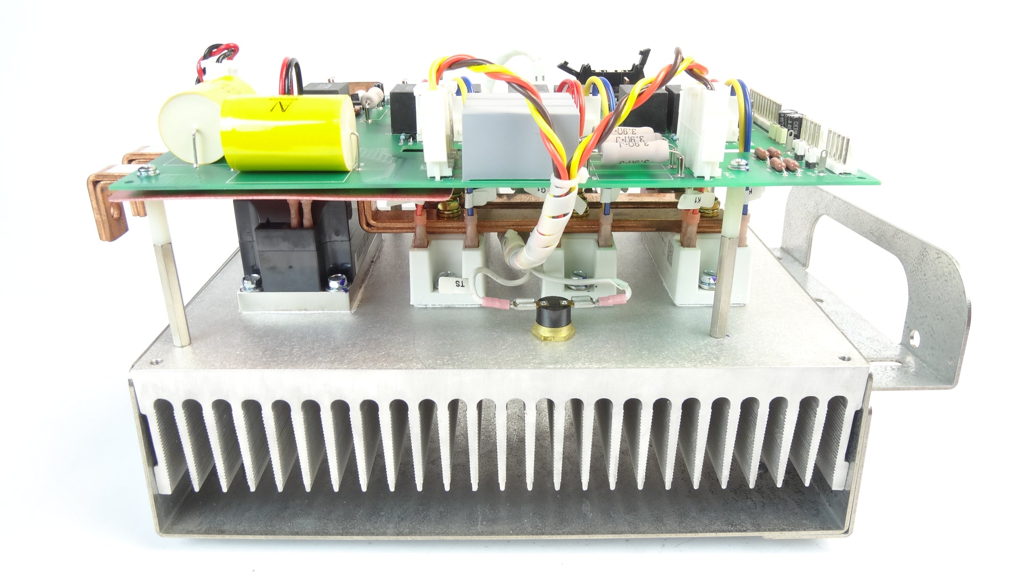 MGE Rectifier Module Board