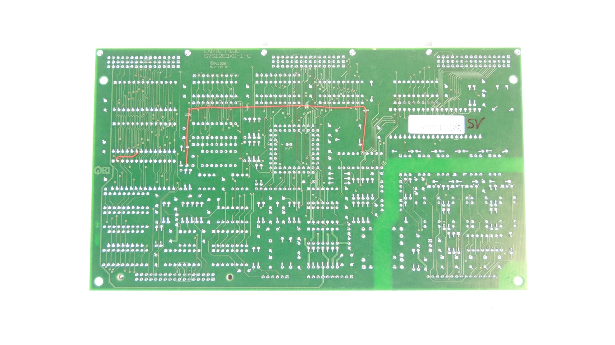 MGE PCB Board