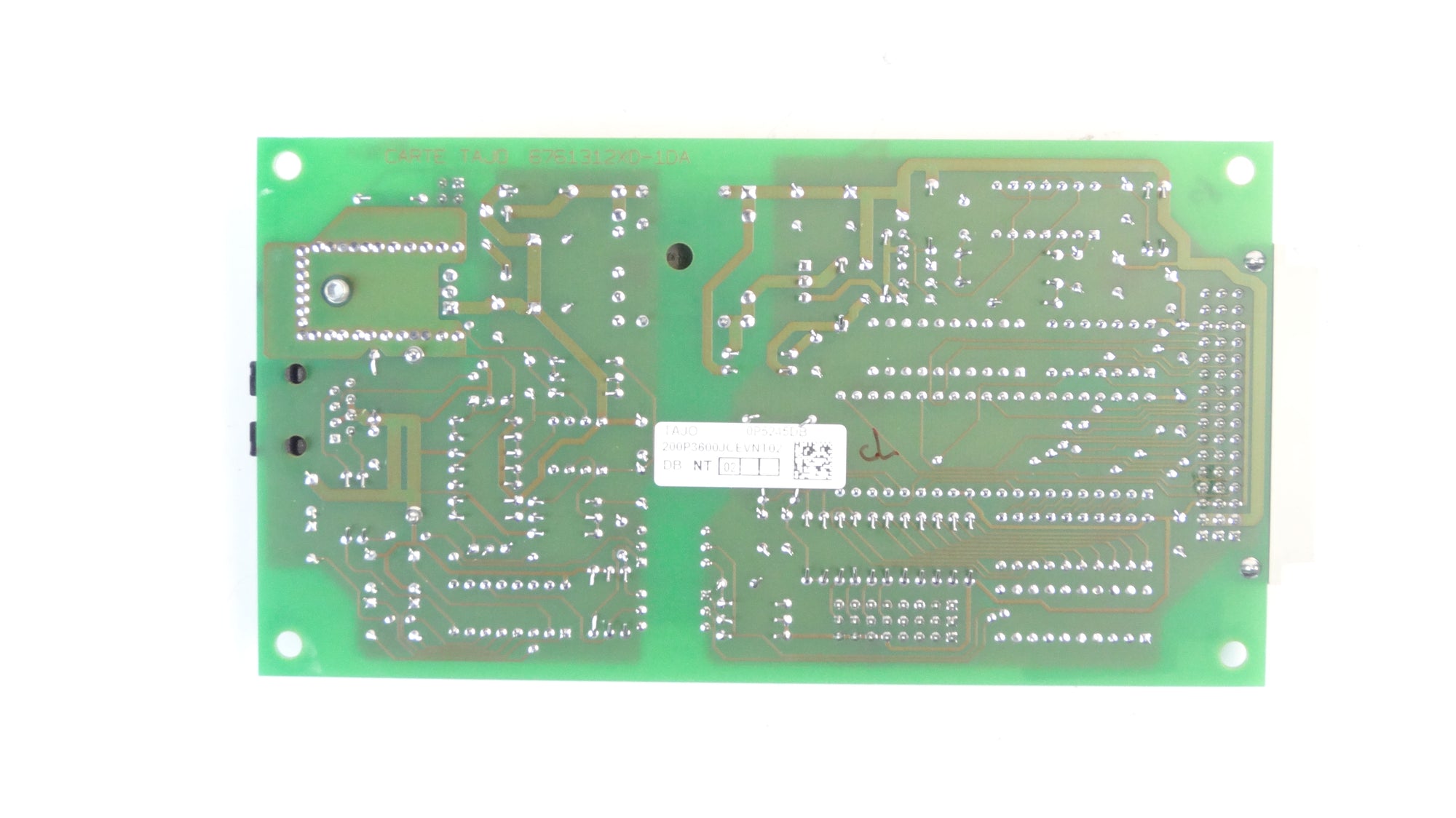 MGE PCB Board