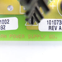 Powerware / Exide Fan Power Supply Board