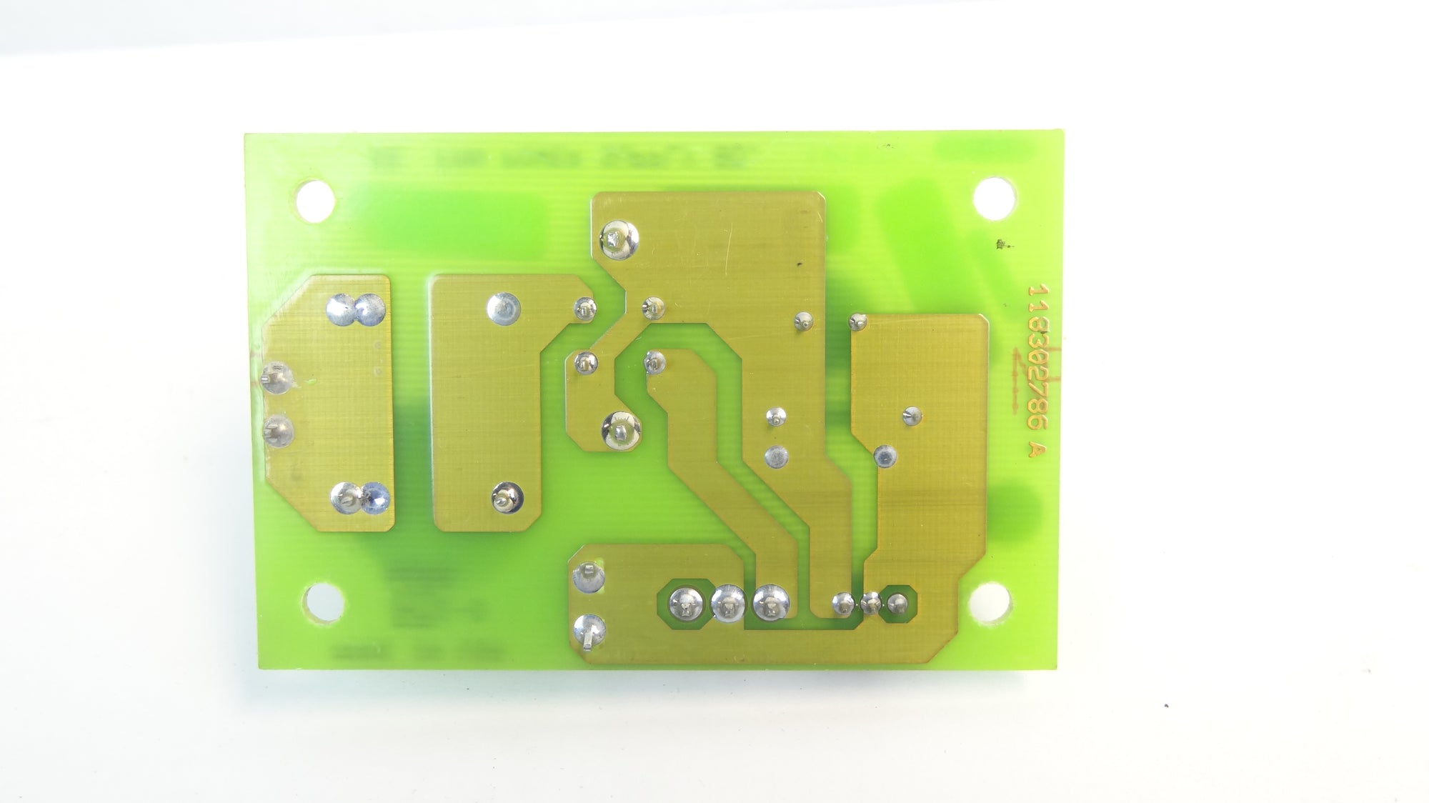 Powerware / Exide Fan Power Supply Board