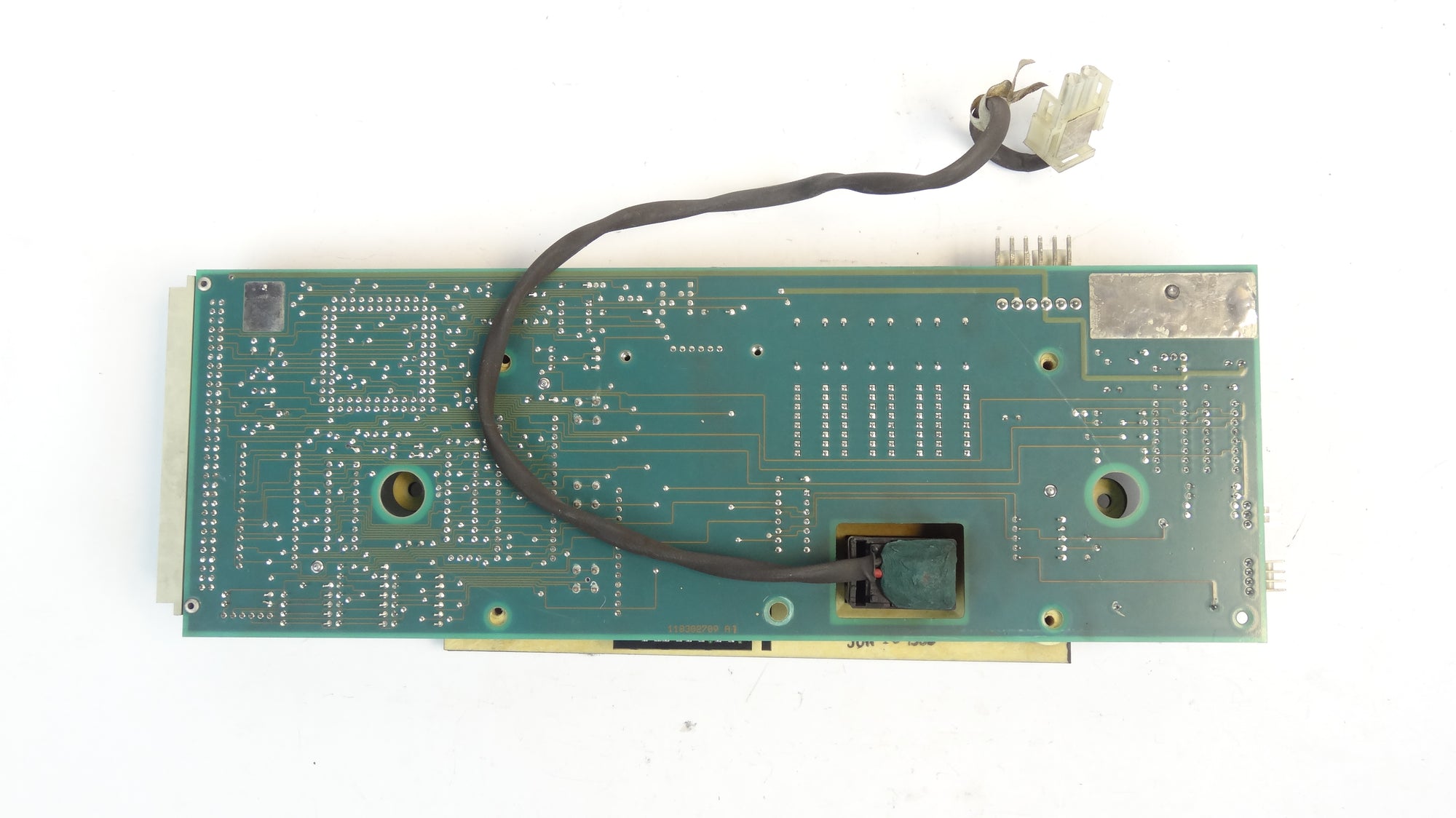 Powerware / Exide Front Control Panel board