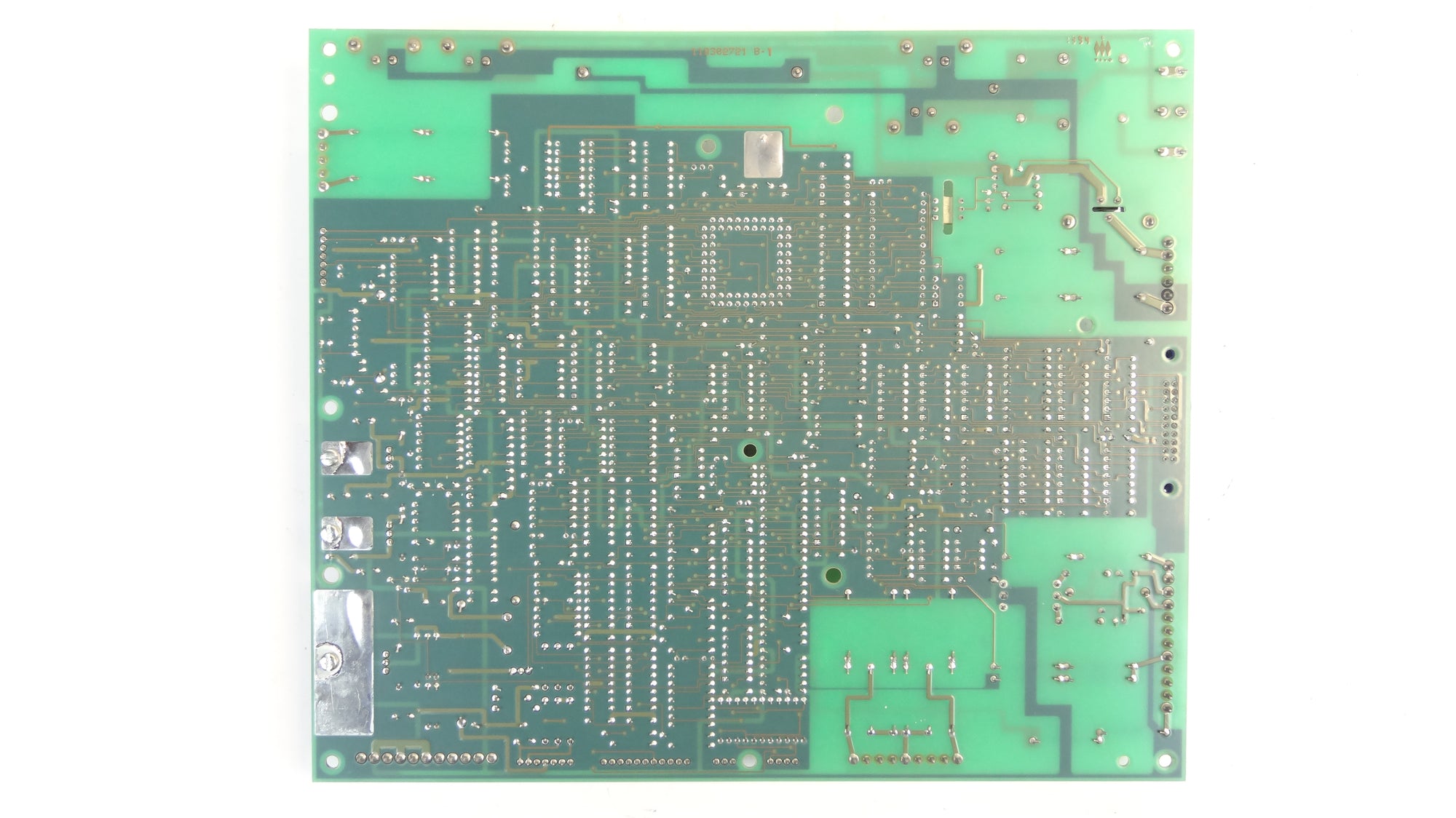 Powerware / Exide Rectifier Control Board