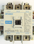 Mitsubishi Magnetic Contactor