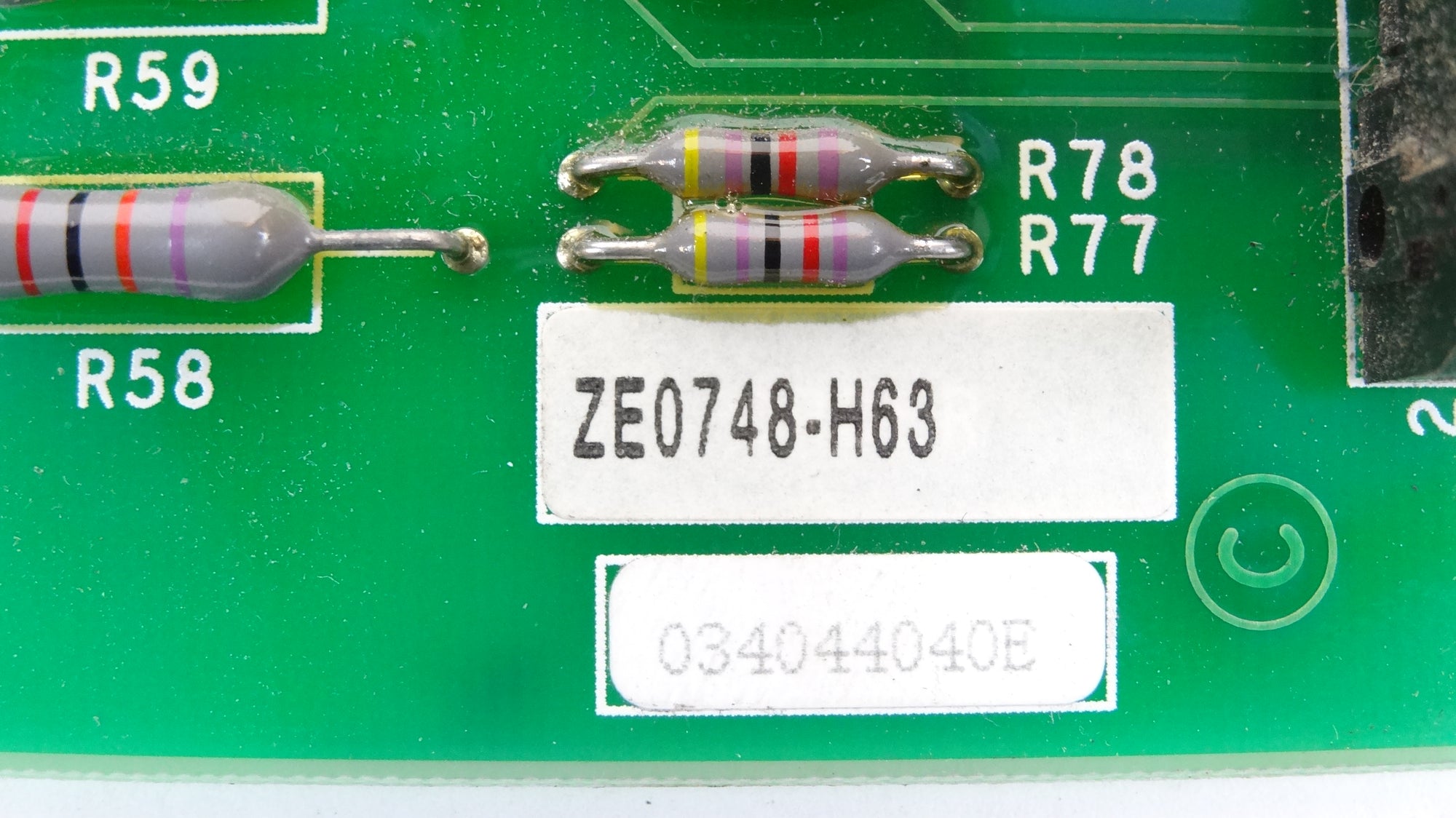 Mitsubishi UPS PCB Board Assembly Board