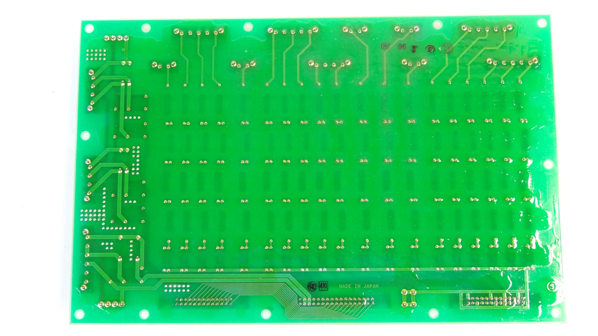 Mitsubishi UPS PCB Board Assembly Board