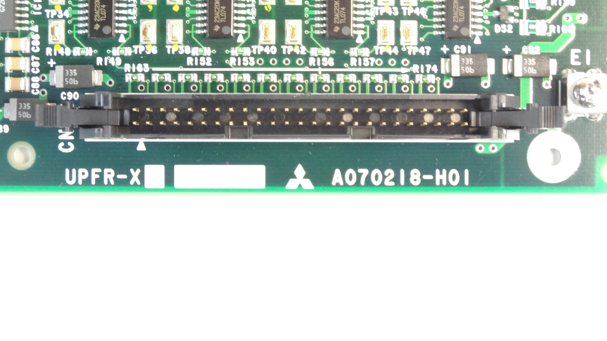 Mitsubishi UPS PCB Board Assembly Board