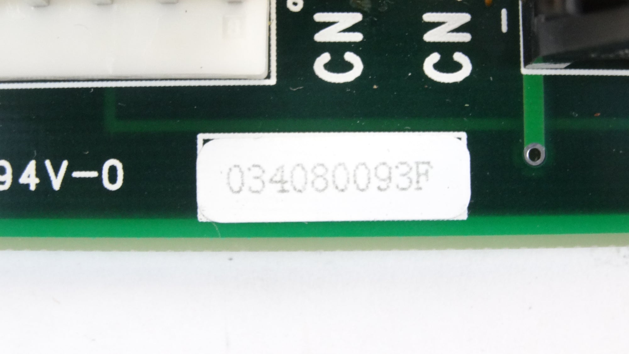 Mitsubishi UPS PCB Board Assembly Board