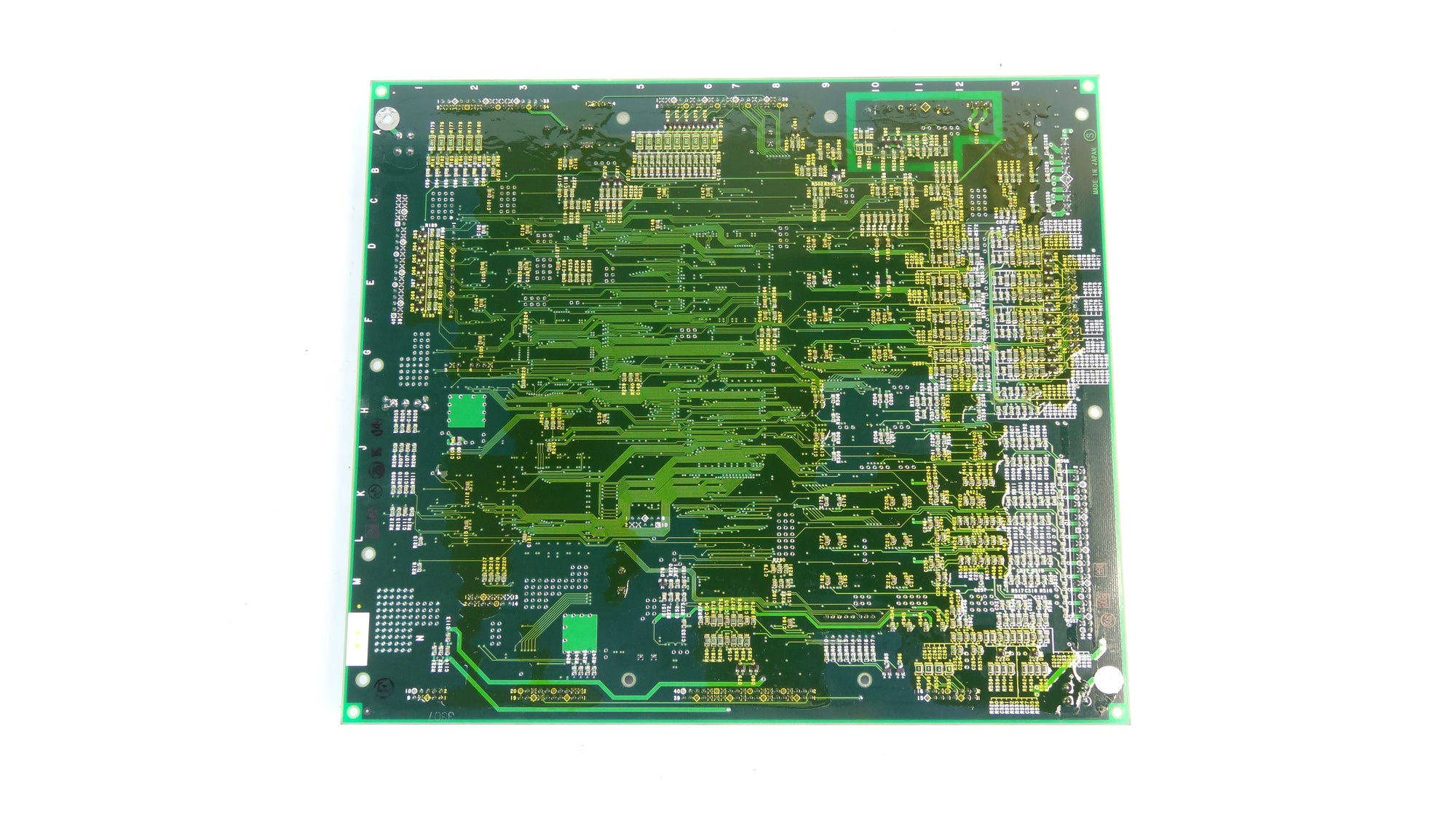 Mitsubishi UPS PCB Board Assembly Board