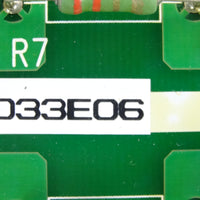 Mitsubishi PCB Board