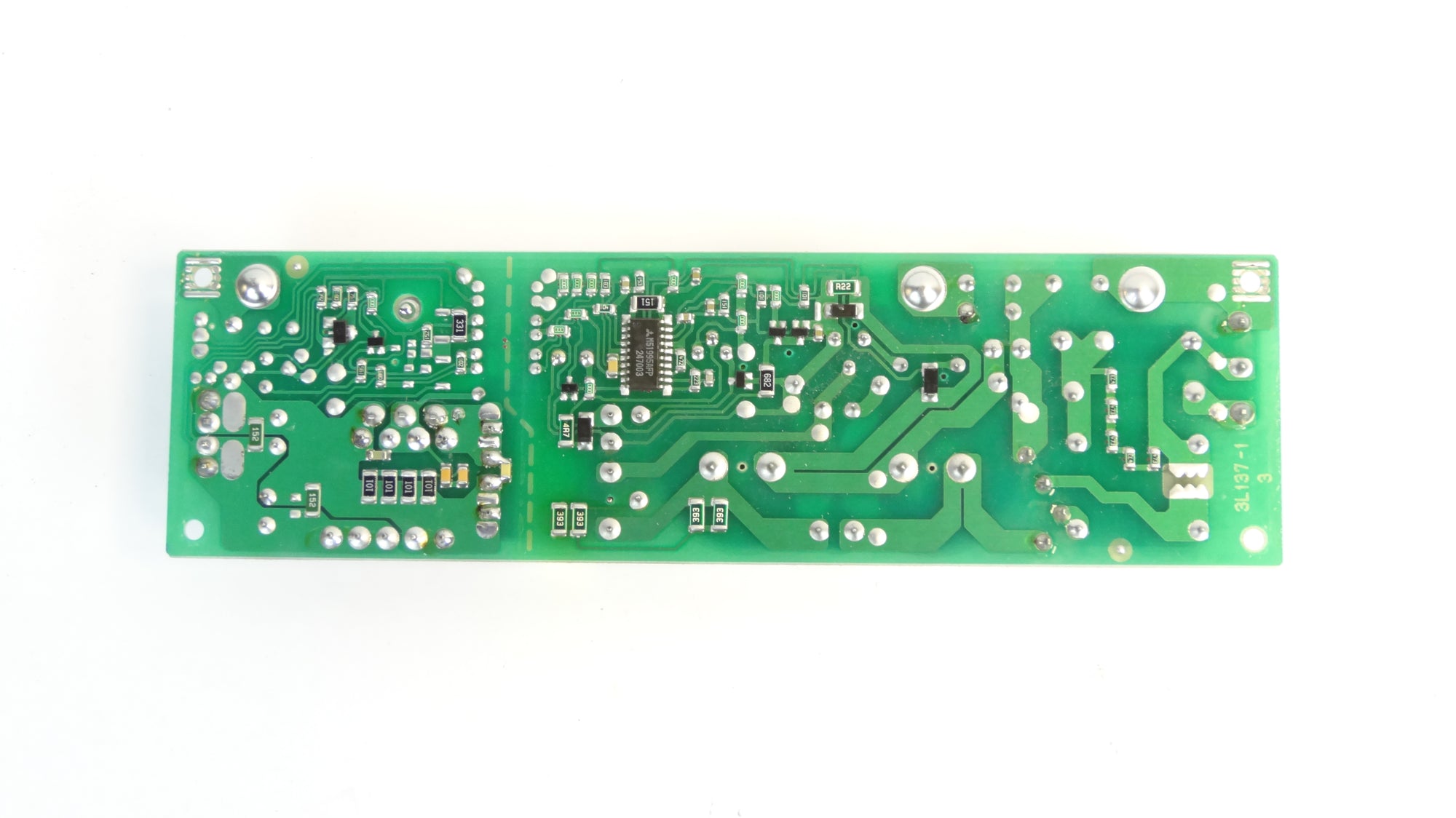 Cosel power supply board