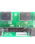 Mitsubishi PCB Board