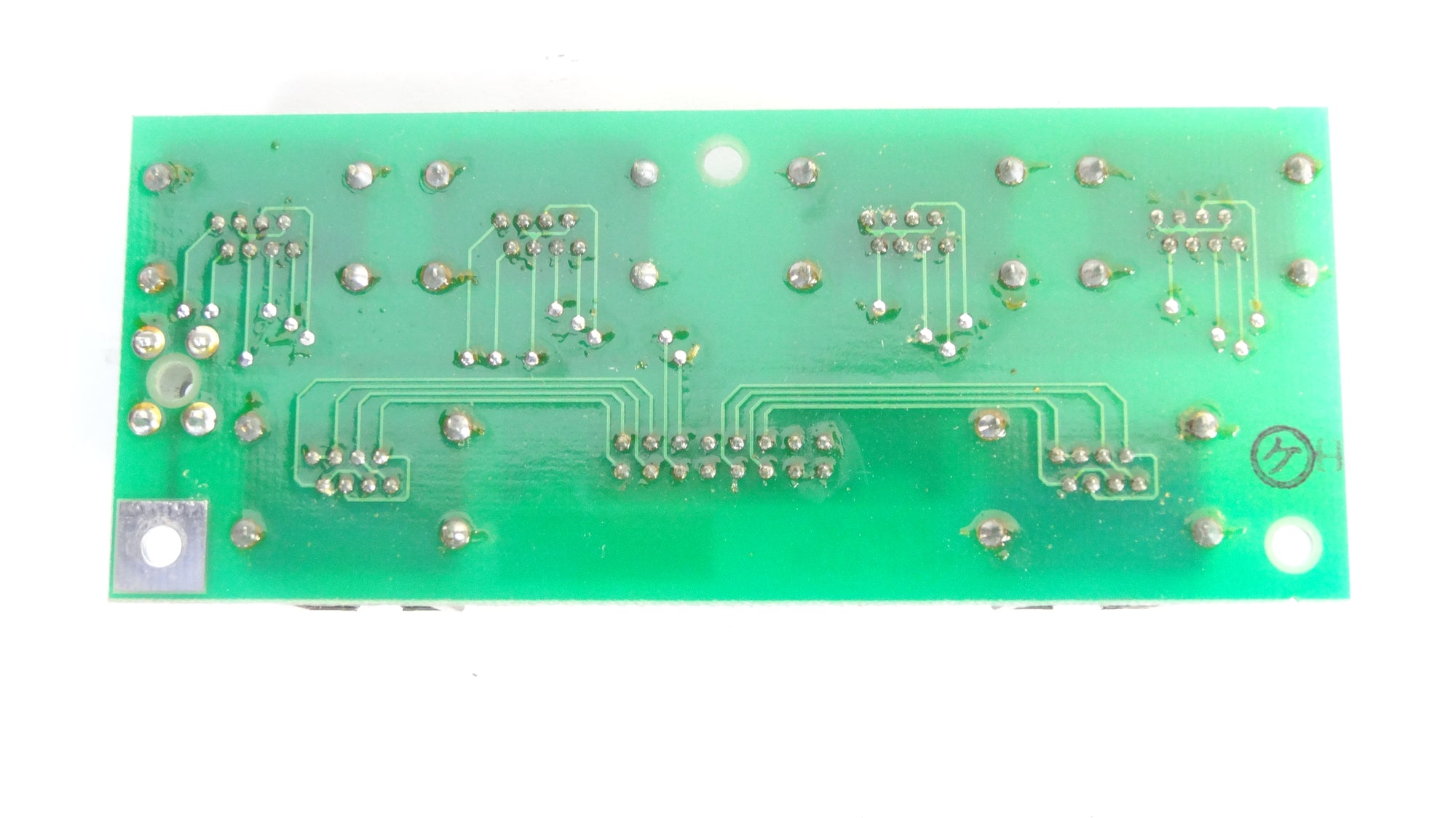 Mitsubishi PCB Board