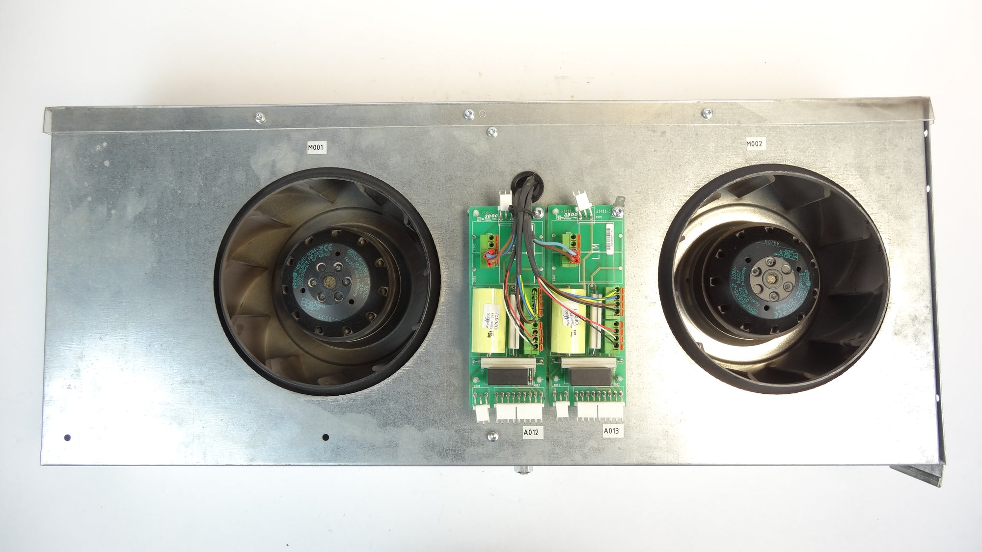 Schneider Electric Fan Module