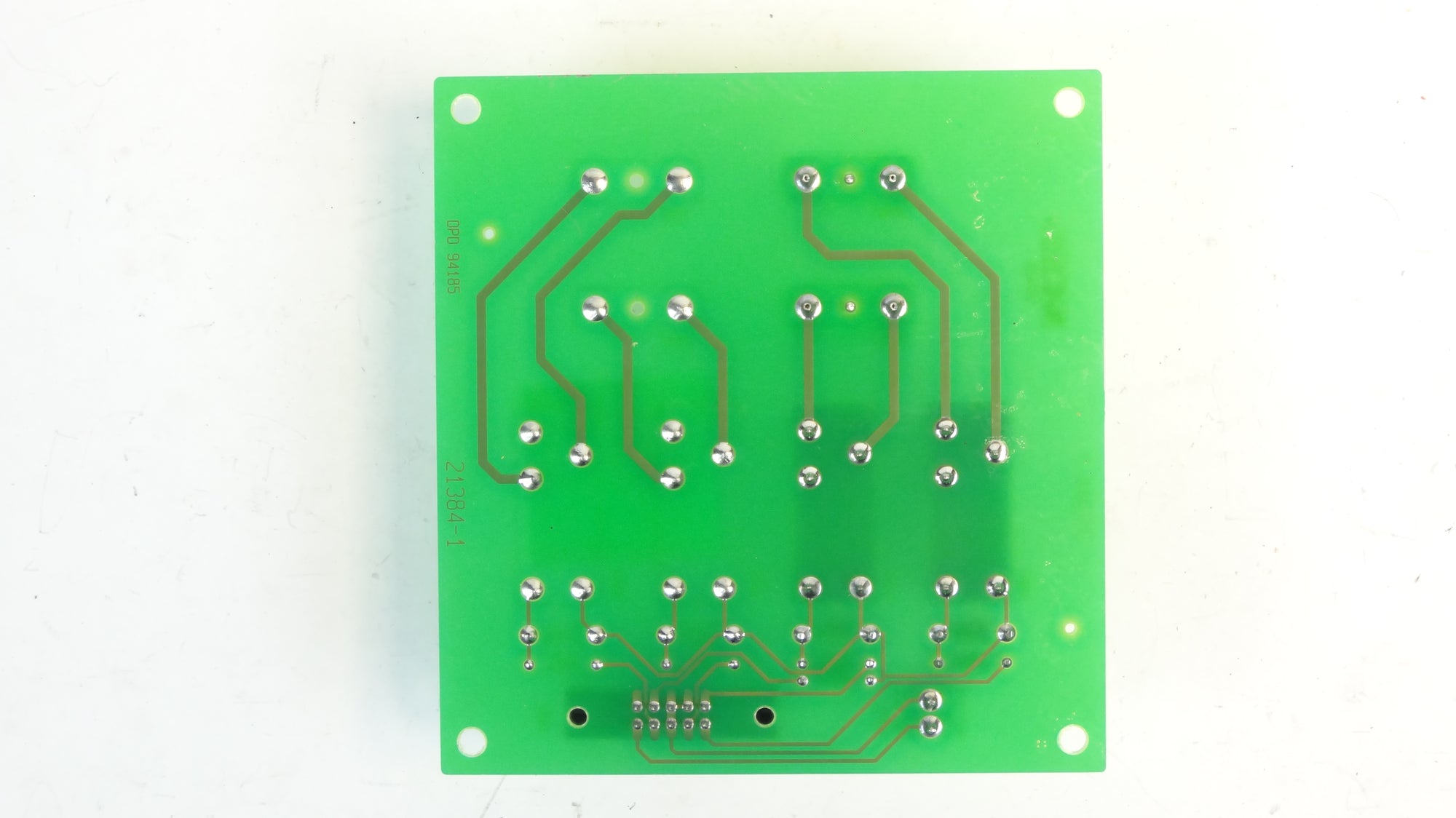 APC PCB Assembly board