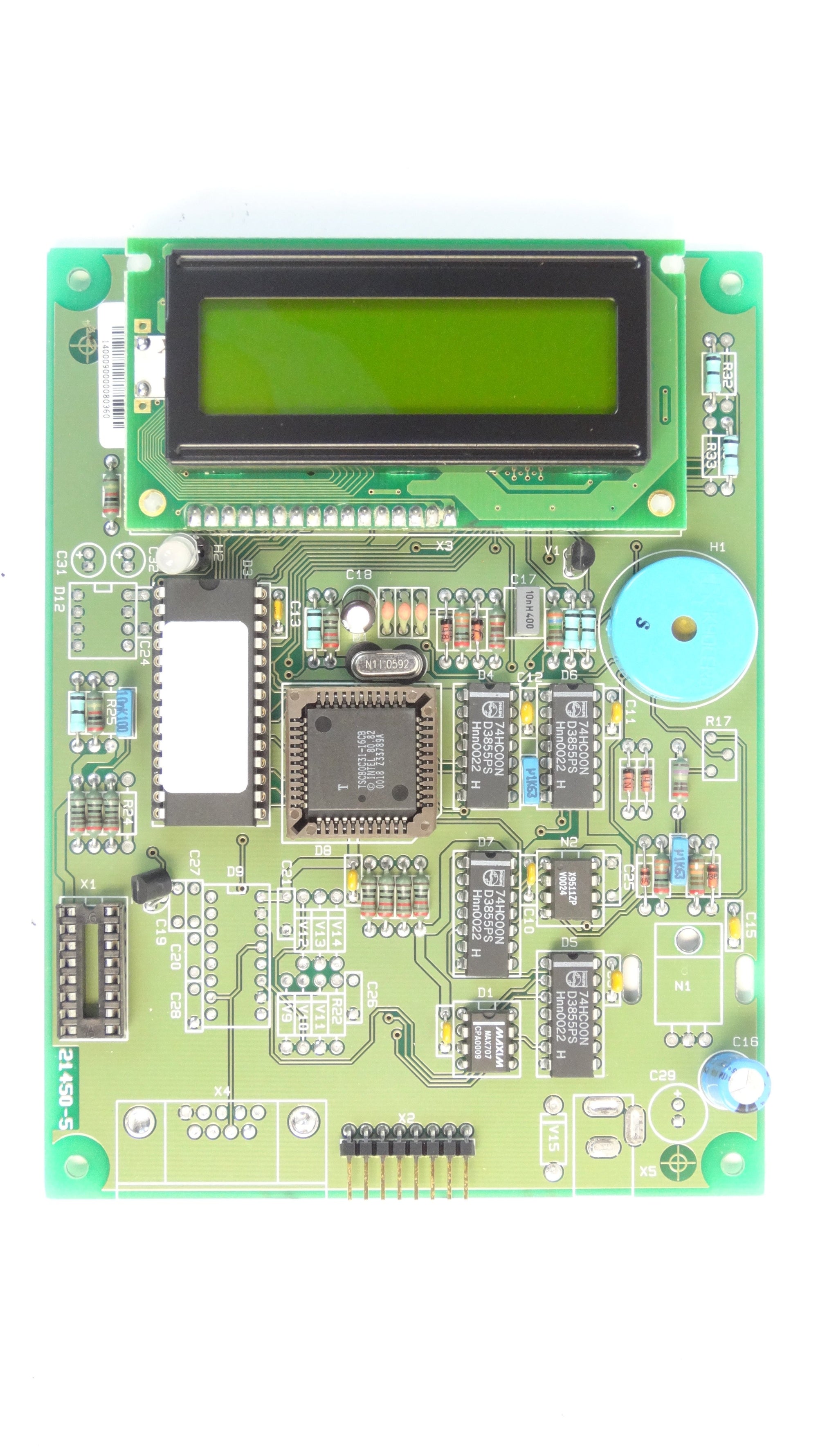 APC PCB Aseembly board dsiplay