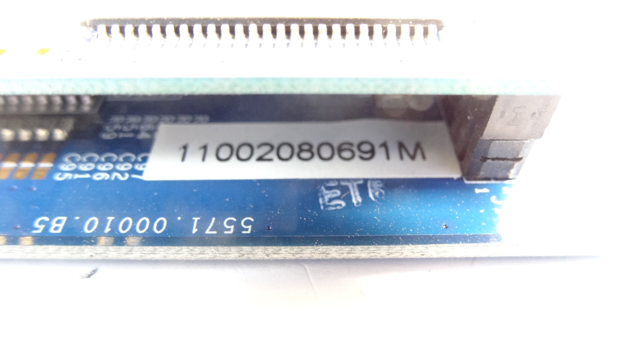 Eaton connect SNMP Card