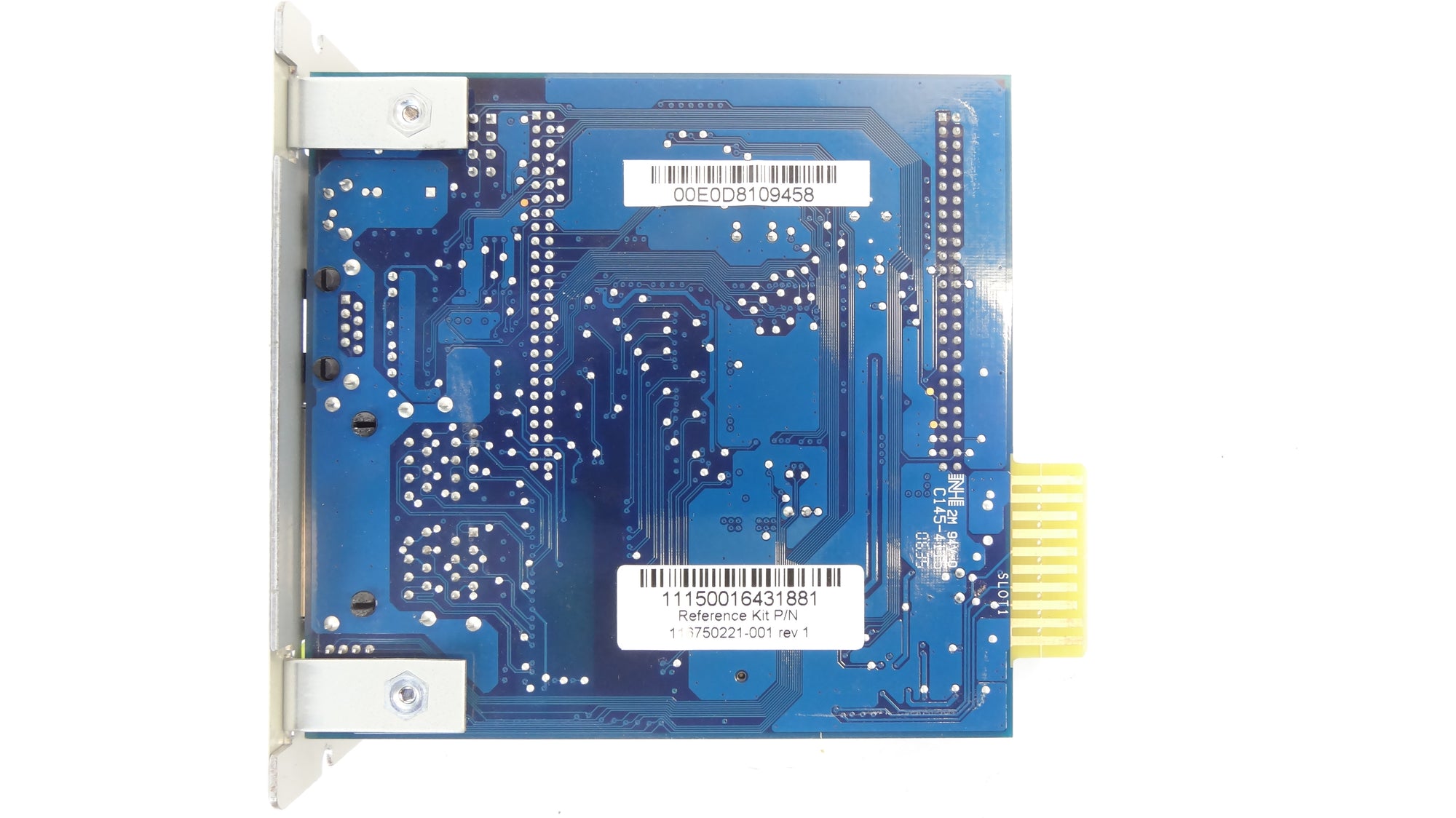 Eaton connect SNMP Card