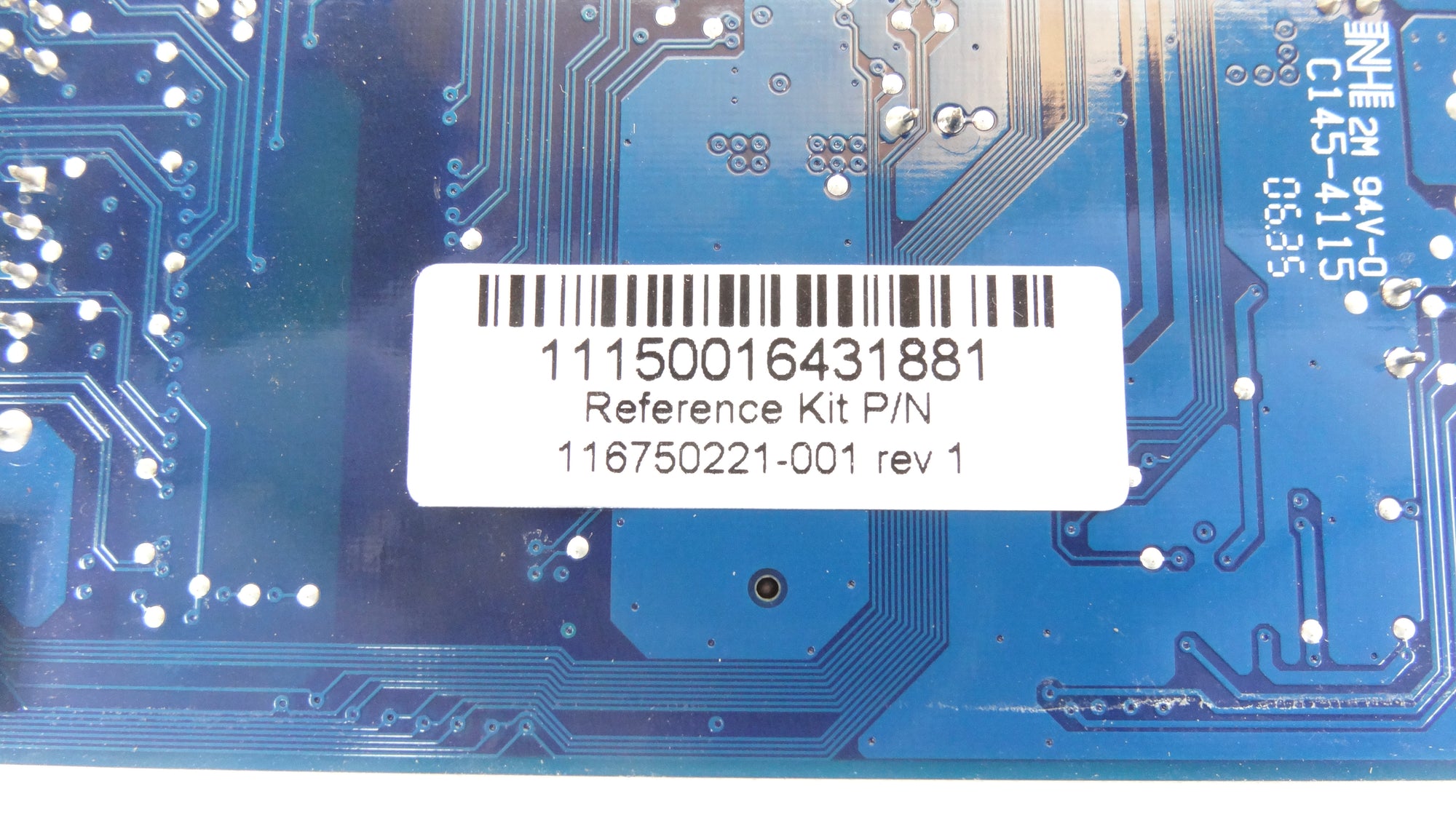 Eaton connect SNMP Card