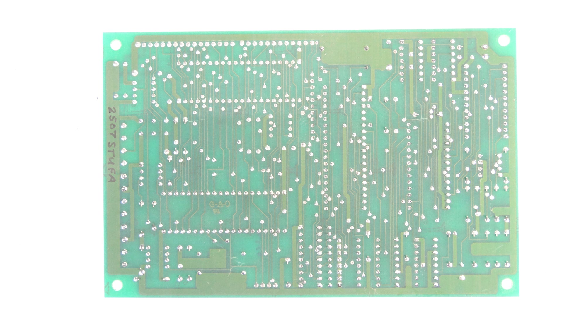 Liebert Assembly Board 