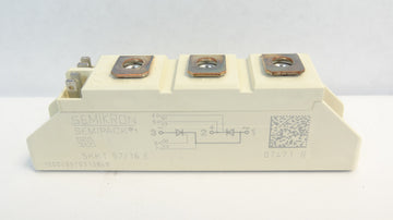 Semikron Dual Thyristor Module