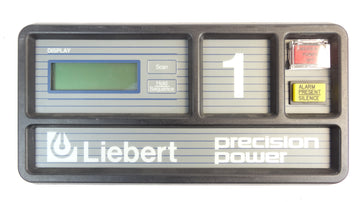 Liebert Power Display Board 