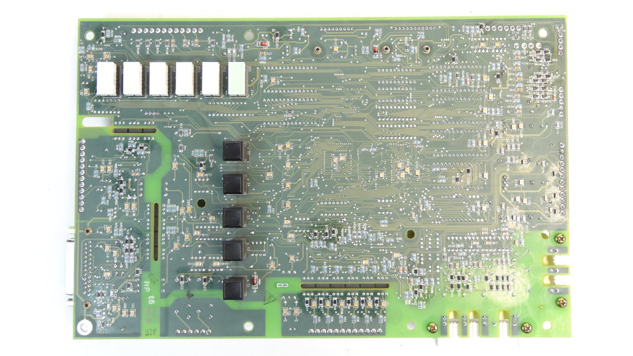 Powerware Front Panel Control PCA Board